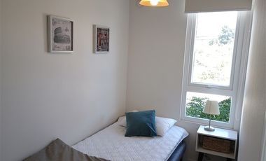 Departamento en Arriendo en Centro de Papudo