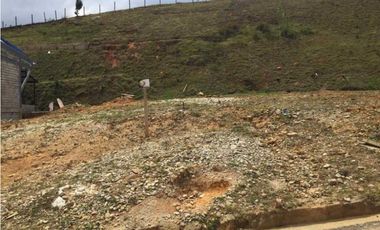 Venta Lote Industrial en Guarne