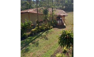 Venta de Finca  Campestre en Marinilla