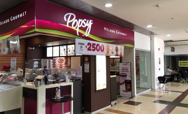 Venta de Local Comercial en Medellín