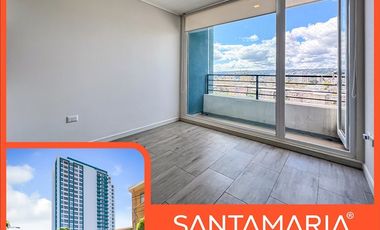 Departamento en Venta en Las Heras, Concepción