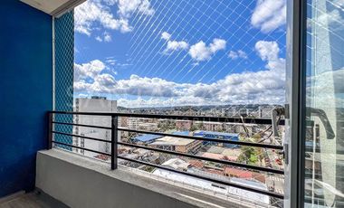 Departamento en Venta en Las Heras, Concepción