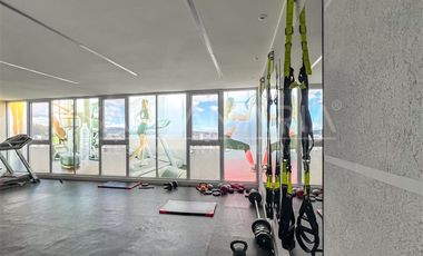 Departamento en Venta en Las Heras, Concepción