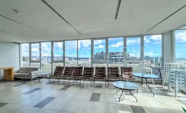 Departamento en Venta en Las Heras, Concepción