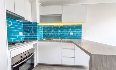 Departamento en Venta en Las Heras, Concepción