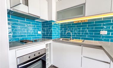 Departamento en Venta en Las Heras, Concepción