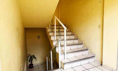 Departamento en Renta amueblado en Edificio Cristina