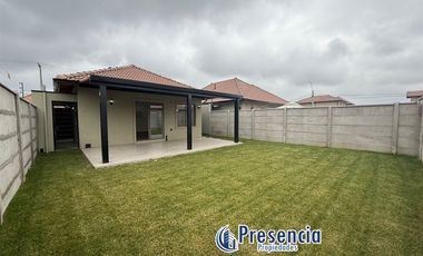 Casa en Venta en hacienda esmeralda III