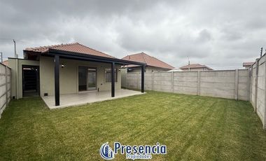 Casa en Venta en hacienda esmeralda III