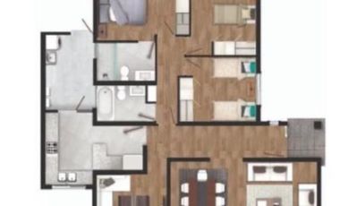 Casa en Venta en HACIENDA ESMERALDA I