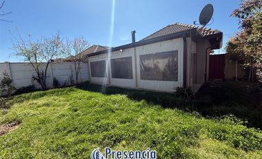 Casa en Venta en HACIENDA ESMERALDA I