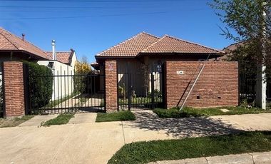 Casa en Venta en HACIENDA ESMERALDA I