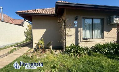 Casa en Venta en HACIENDA ESMERALDA I