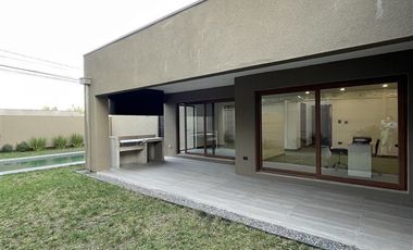 Casa en Venta en Alto las Cruces, talca