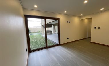 Casa en Venta en Alto las Cruces, talca