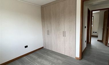 Casa en Venta en Alto las Cruces, talca