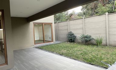 Casa en Venta en Alto las Cruces, talca