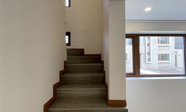 Casa en Venta en Alto las Cruces, talca