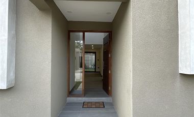 Casa en Venta en Alto las Cruces, talca