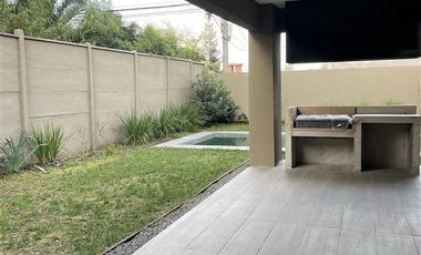 Casa en Venta en Alto las Cruces, talca