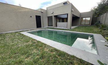 Casa en Venta en Alto las Cruces, talca