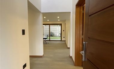 Casa en Venta en Alto las Cruces, talca