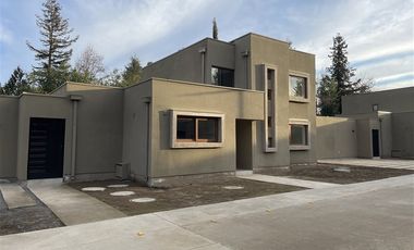 Casa en Venta en Alto las Cruces, talca
