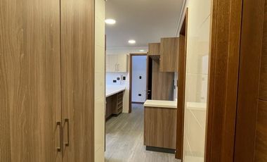 Casa en Venta en Alto las Cruces, talca