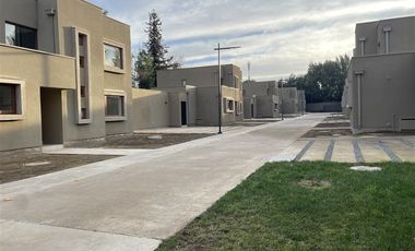 Casa en Venta en Alto las Cruces, talca