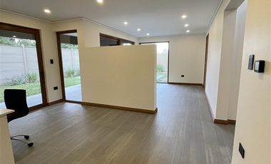 Casa en Venta en Alto las Cruces, talca