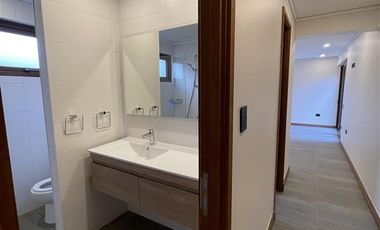 Casa en Venta en Alto las Cruces, talca