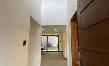 Casa en Venta en Alto las Cruces, talca