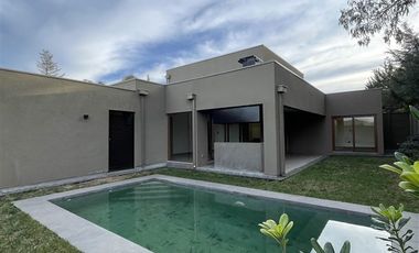 Casa en Venta en Alto las Cruces, talca