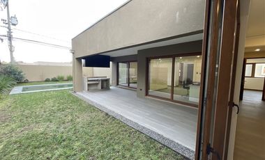 Casa en Venta en Alto las Cruces, talca