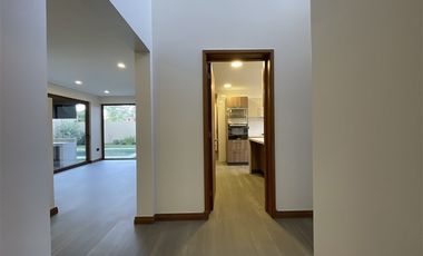 Casa en Venta en Alto las Cruces, talca
