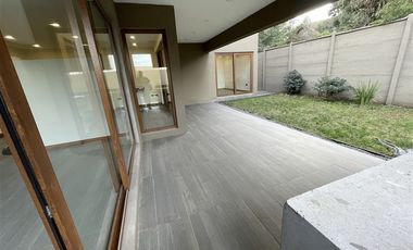 Casa en Venta en Alto las Cruces, talca