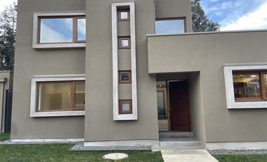 Casa en Venta en Alto las Cruces, talca