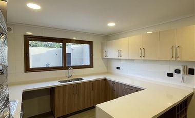 Casa en Venta en Alto las Cruces, talca