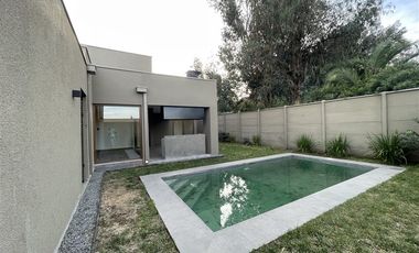 Casa en Venta en Alto las Cruces, talca
