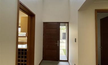 Casa en Venta en Alto las Cruces, talca