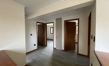 Casa en Venta en Alto las Cruces, talca