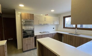 Casa en Venta en Alto las Cruces, talca