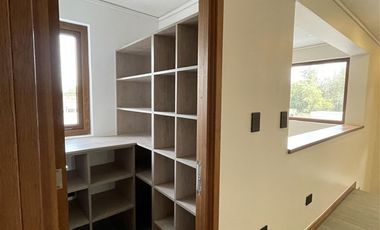 Casa en Venta en Alto las Cruces, talca