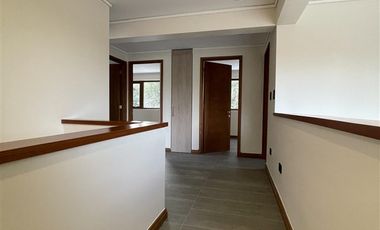 Casa en Venta en Alto las Cruces, talca