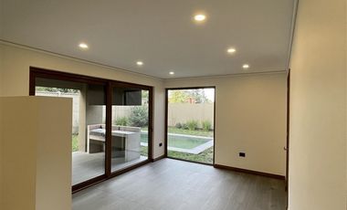 Casa en Venta en Alto las Cruces, talca