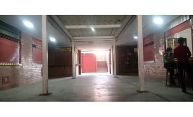 LOCAL 1194 EN PARQUE AGROINDUSTRIAL DE OCCIDENTE, PAO