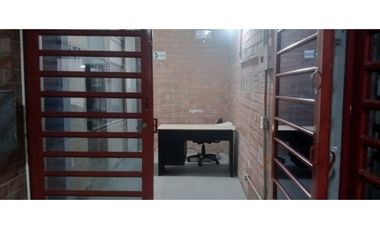 LOCAL 1194 EN PARQUE AGROINDUSTRIAL DE OCCIDENTE, PAO