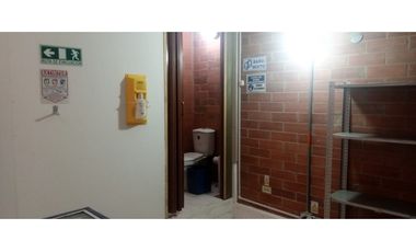 LOCAL 1194 EN PARQUE AGROINDUSTRIAL DE OCCIDENTE, PAO