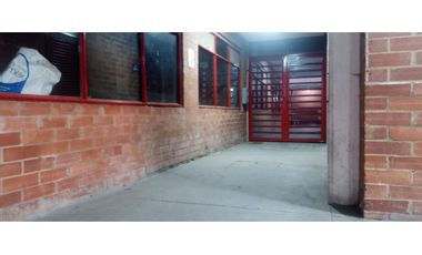 LOCAL 1194 EN PARQUE AGROINDUSTRIAL DE OCCIDENTE, PAO