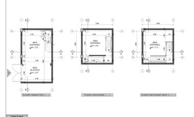 LOCAL 1194 EN PARQUE AGROINDUSTRIAL DE OCCIDENTE, PAO
